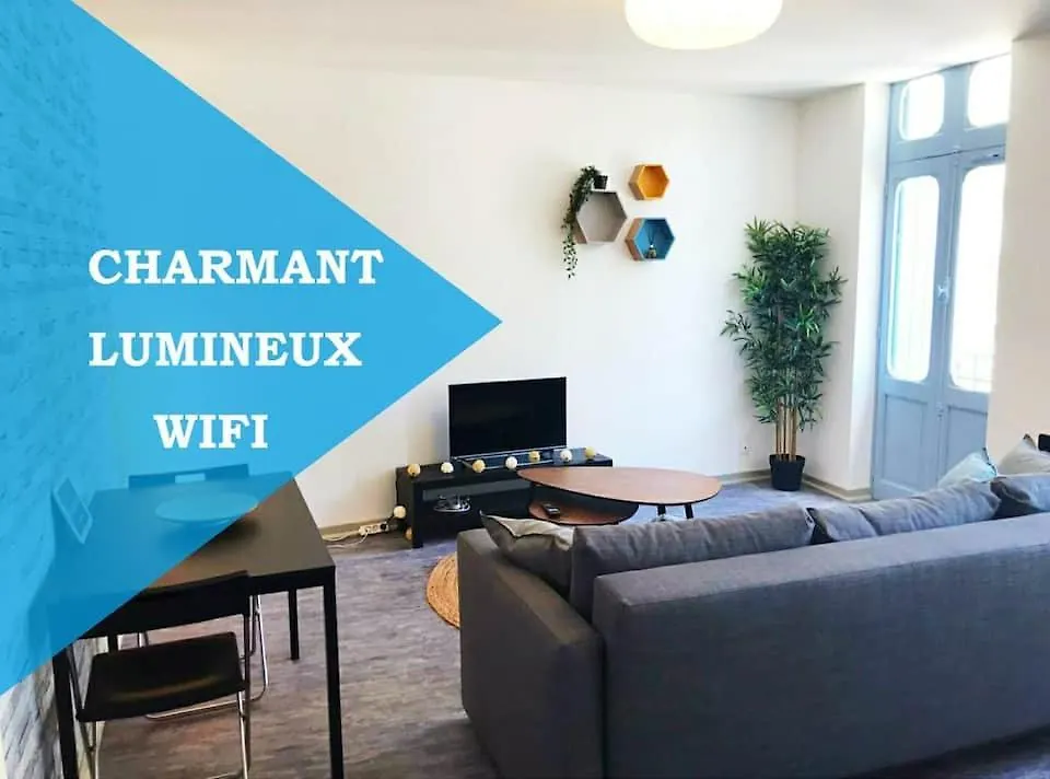 Appartamento T2 Les Arcades Valence  Valence (Tarn-et-Garonne)