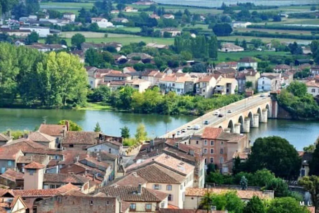 Appartamento T2 Les Arcades Valence  Valence (Tarn-et-Garonne)
