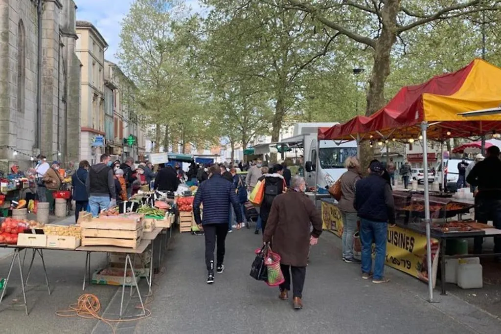 Appartamento T2 Les Arcades Valence