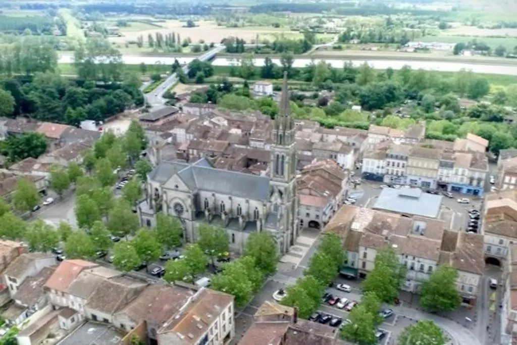 Appartamento T2 Les Arcades Valence