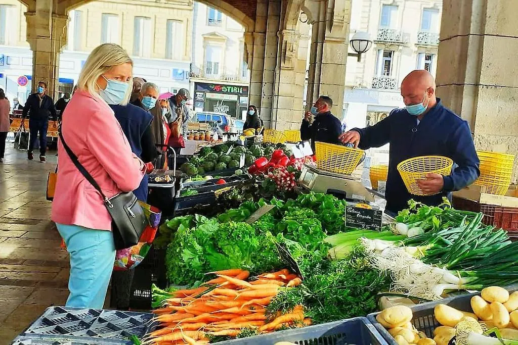 Appartamento T2 Les Arcades Valence   Valence (Tarn-et-Garonne)