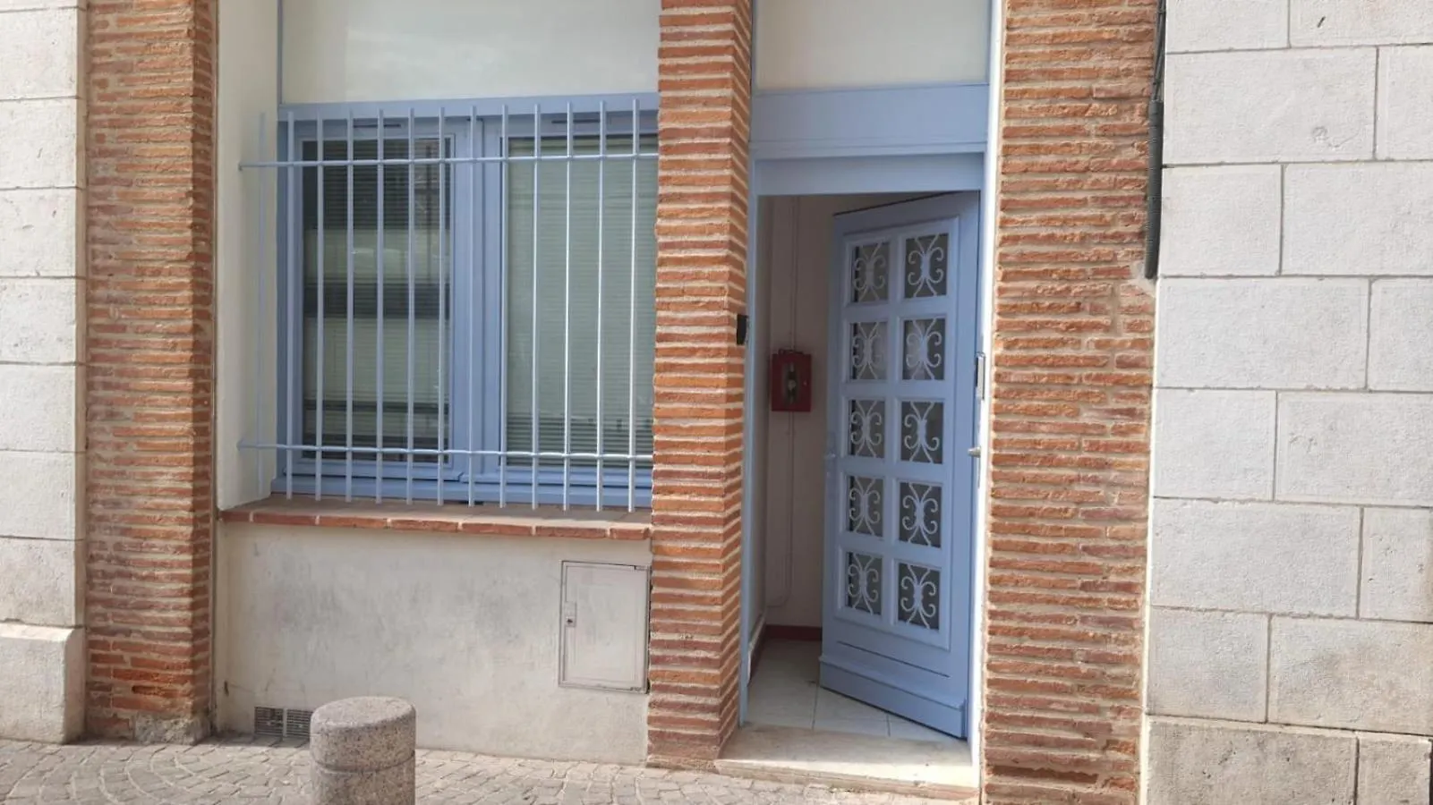 Appartamento T2 Les Arcades Valence  Francia